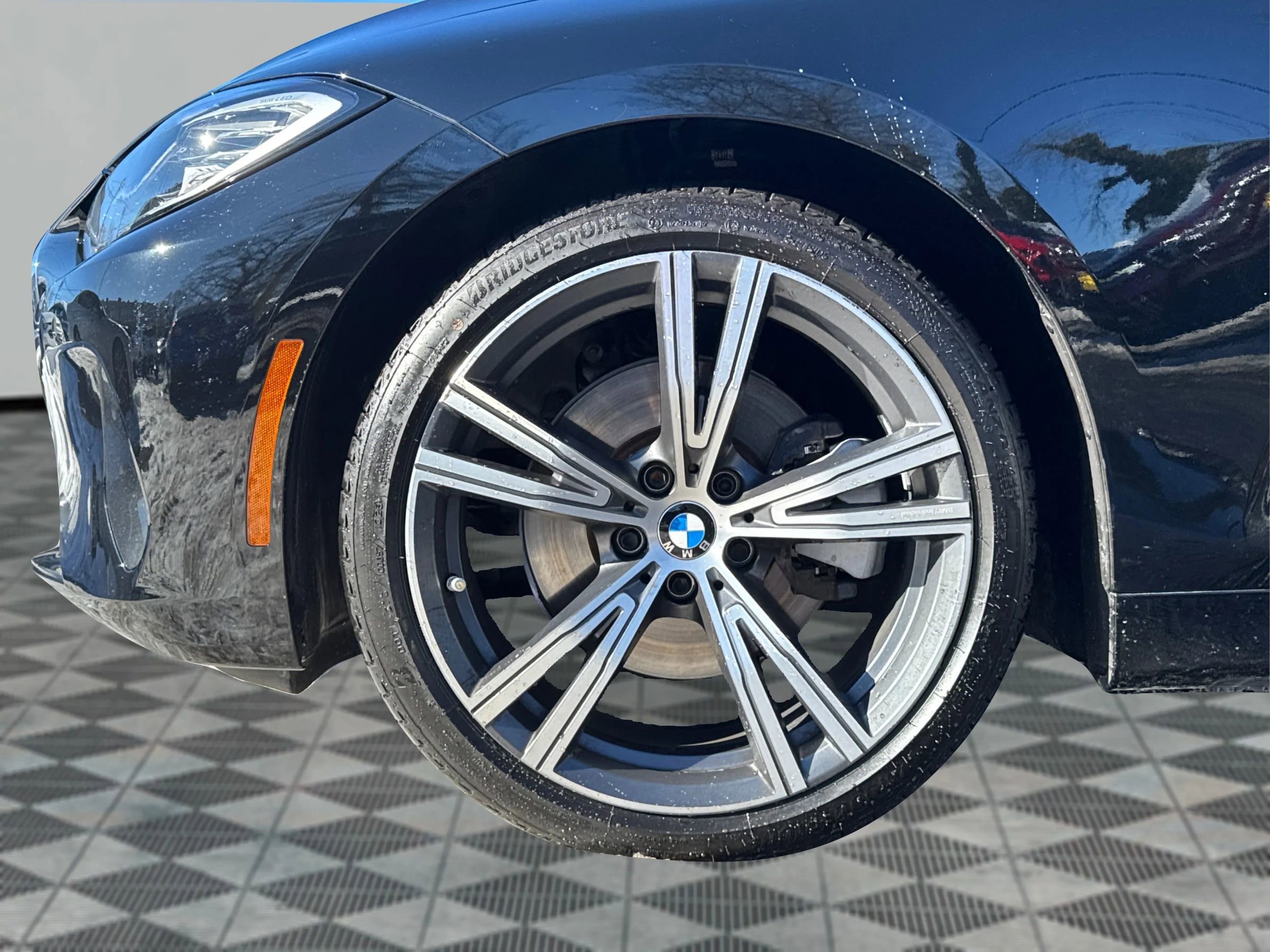 Used 2021 BMW 430i 430i Coupe 2D w/ Convenience Package image 21