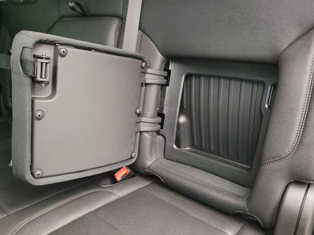 Used 2024 GMC Sierra 1500 SLT w/ SLT Premium Plus Package image 30