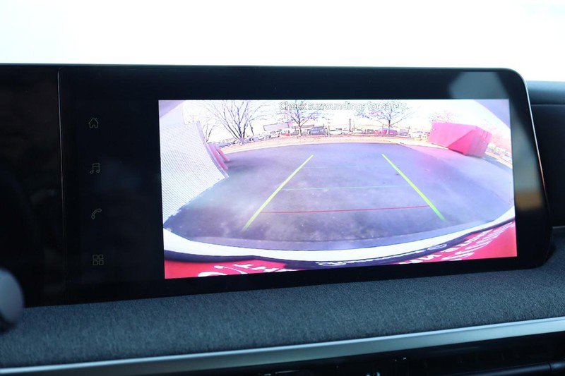 New 2026 Nissan Kicks S image 12