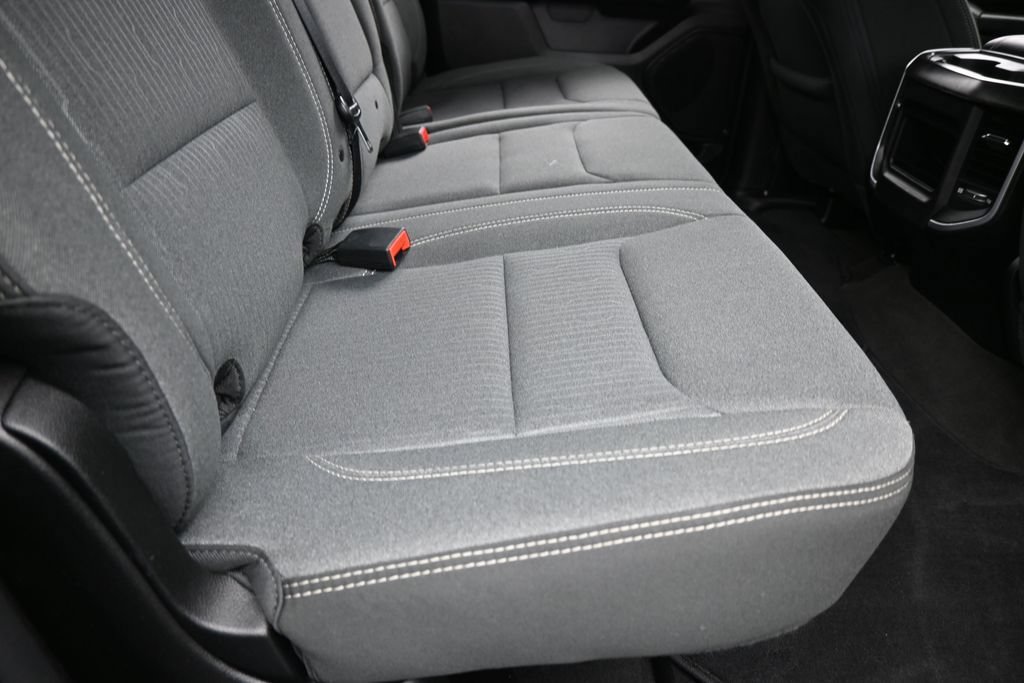 Used 2023 RAM 1500 Big Horn RWD image 37