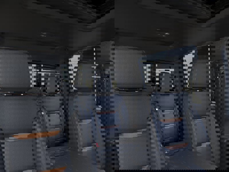 New 2026 GMC Sierra 1500 AT4 w/ AT4 Preferred Package image 24