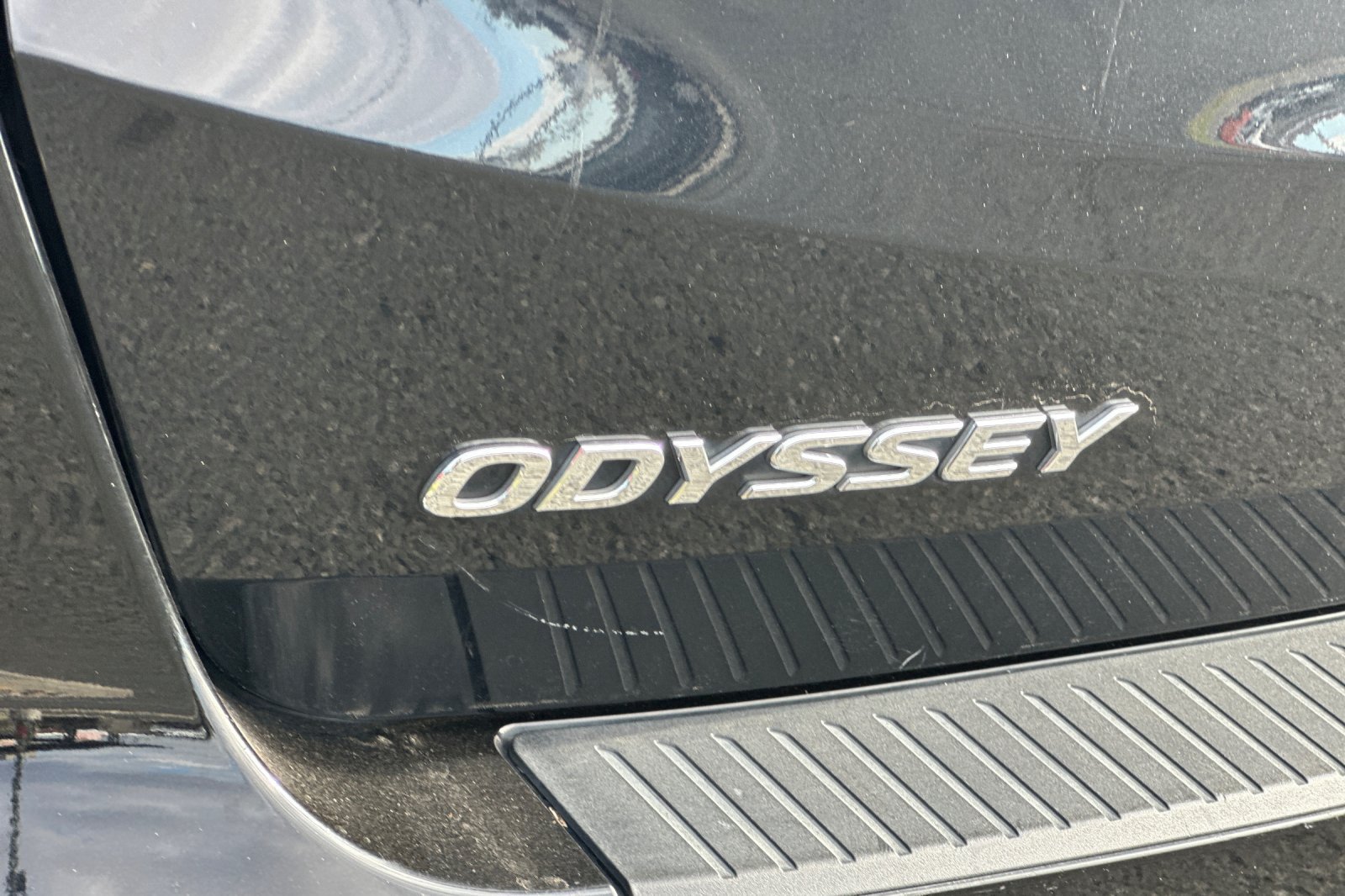 Used 2019 Honda Odyssey EX-L image 25