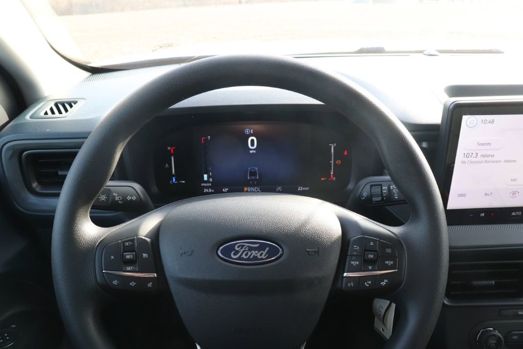 New 2026 Ford Maverick XL w/ 4K Tow Package image 25