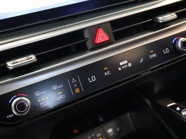 New 2025 Kia Sorento S w/ Panoramic Sunroof Package FWD image 21