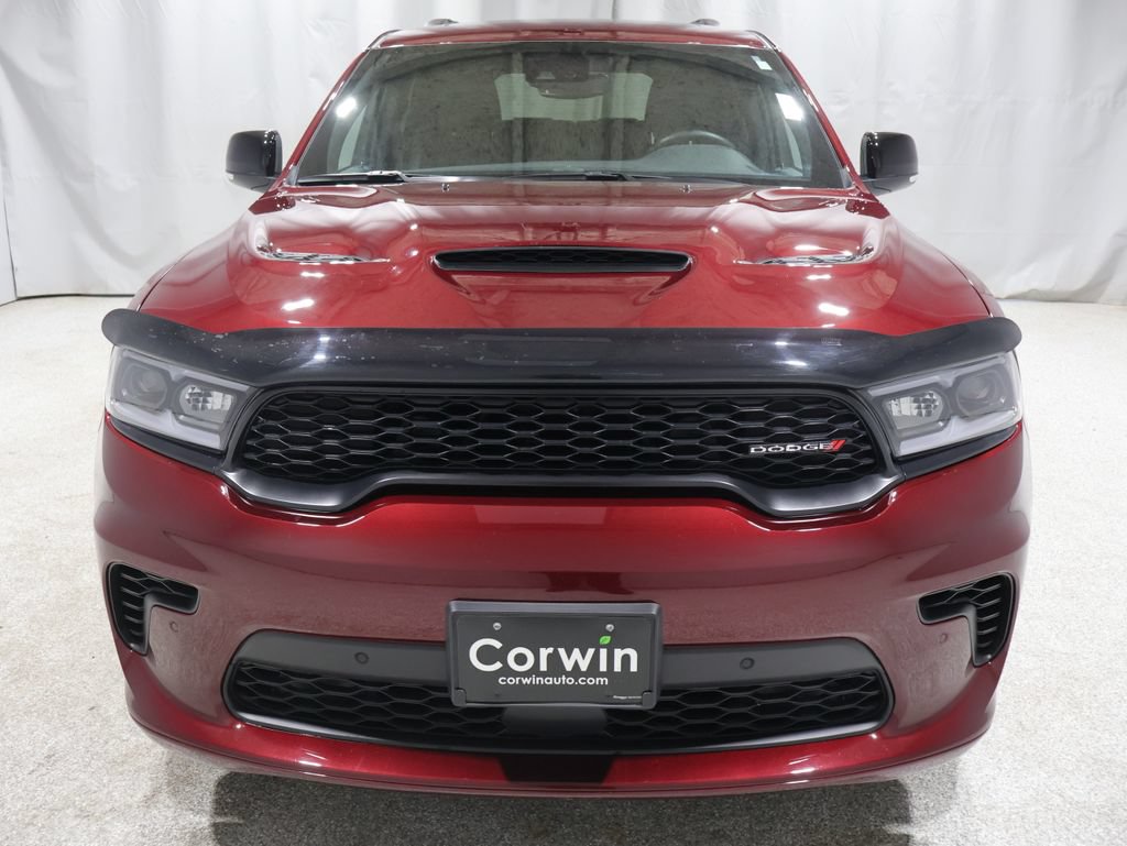Used 2025 Dodge Durango GT AWD/4WD image 6