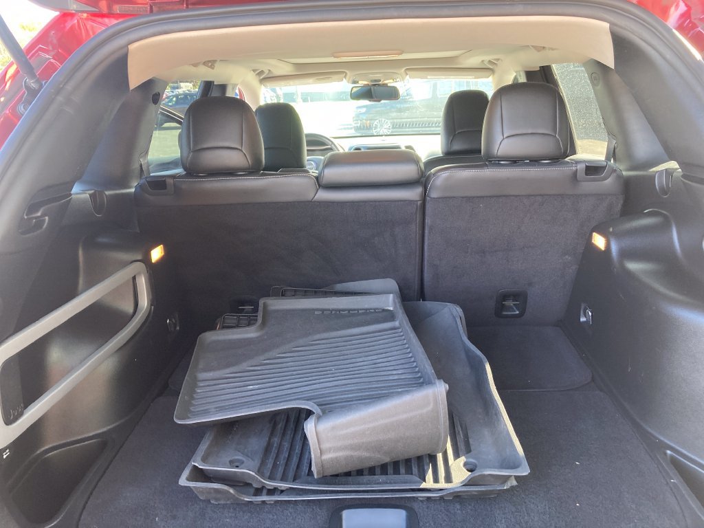 Used 2016 Jeep Cherokee Limited AWD/4WD image 28