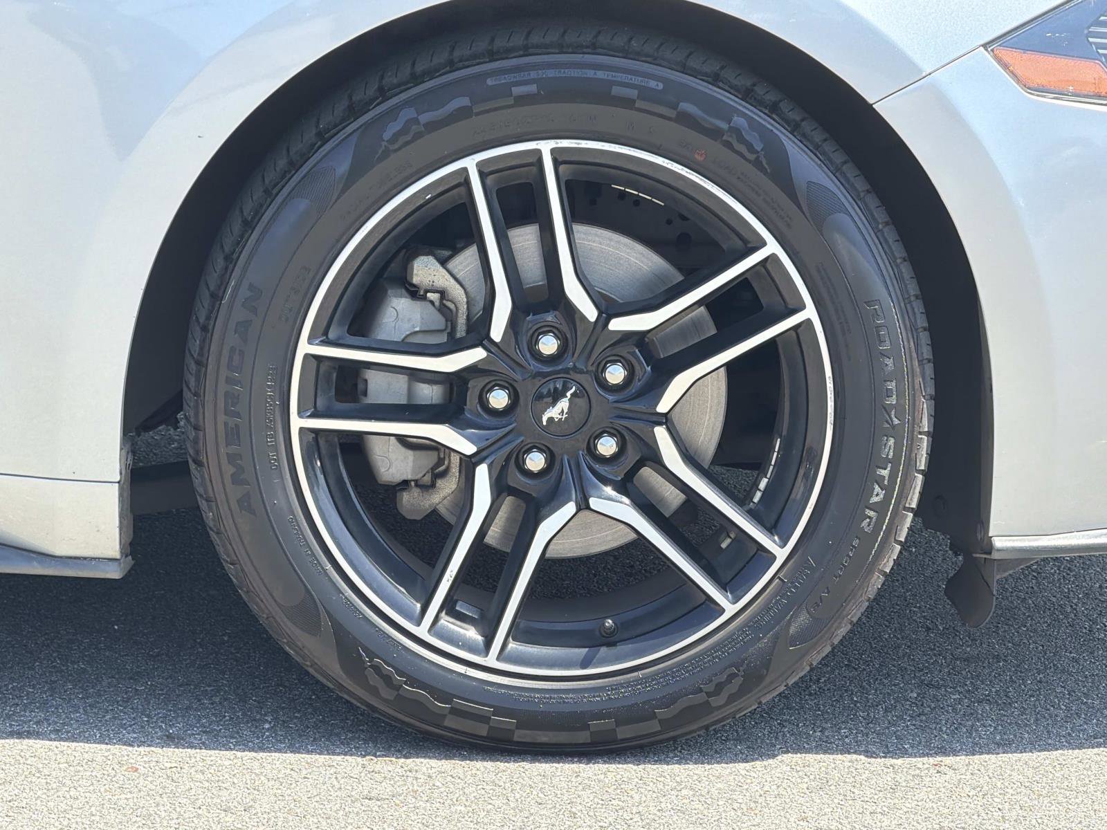 Used 2023 Ford Mustang Premium image 25