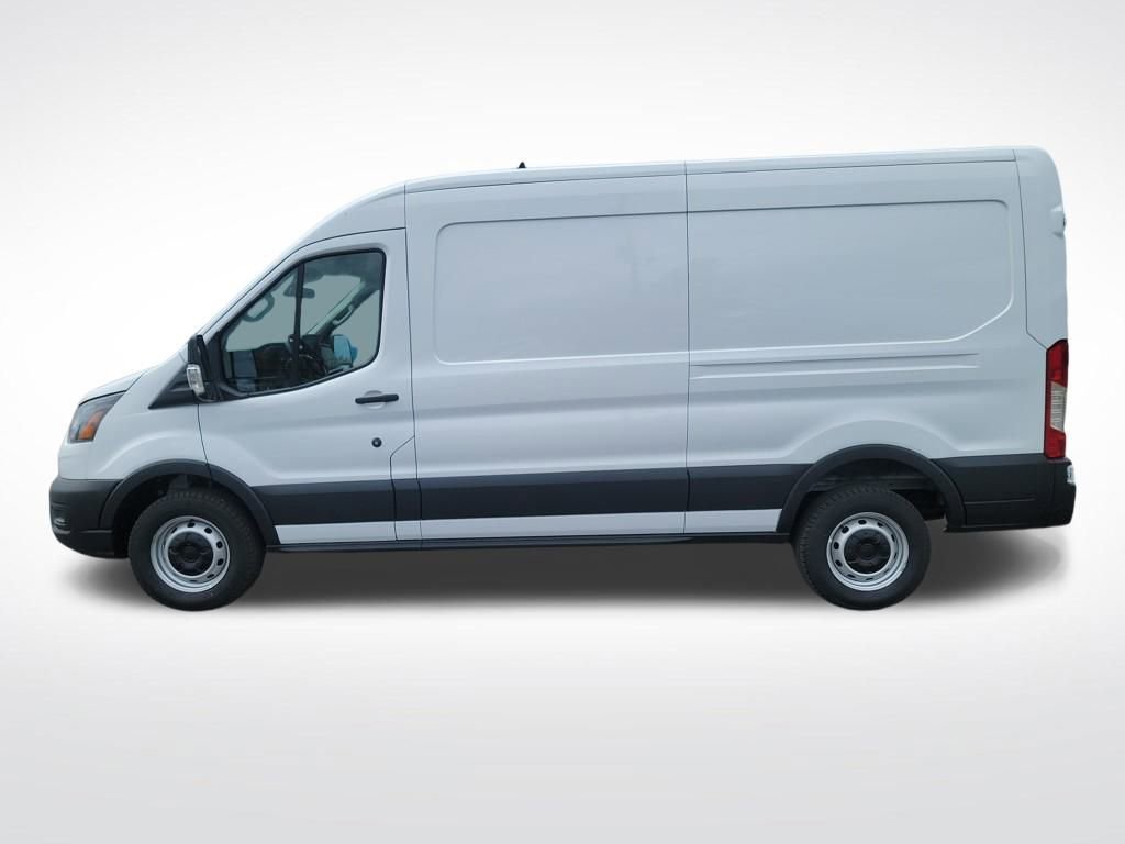 New 2025 Ford Transit 250 148 Medium Roof image 2