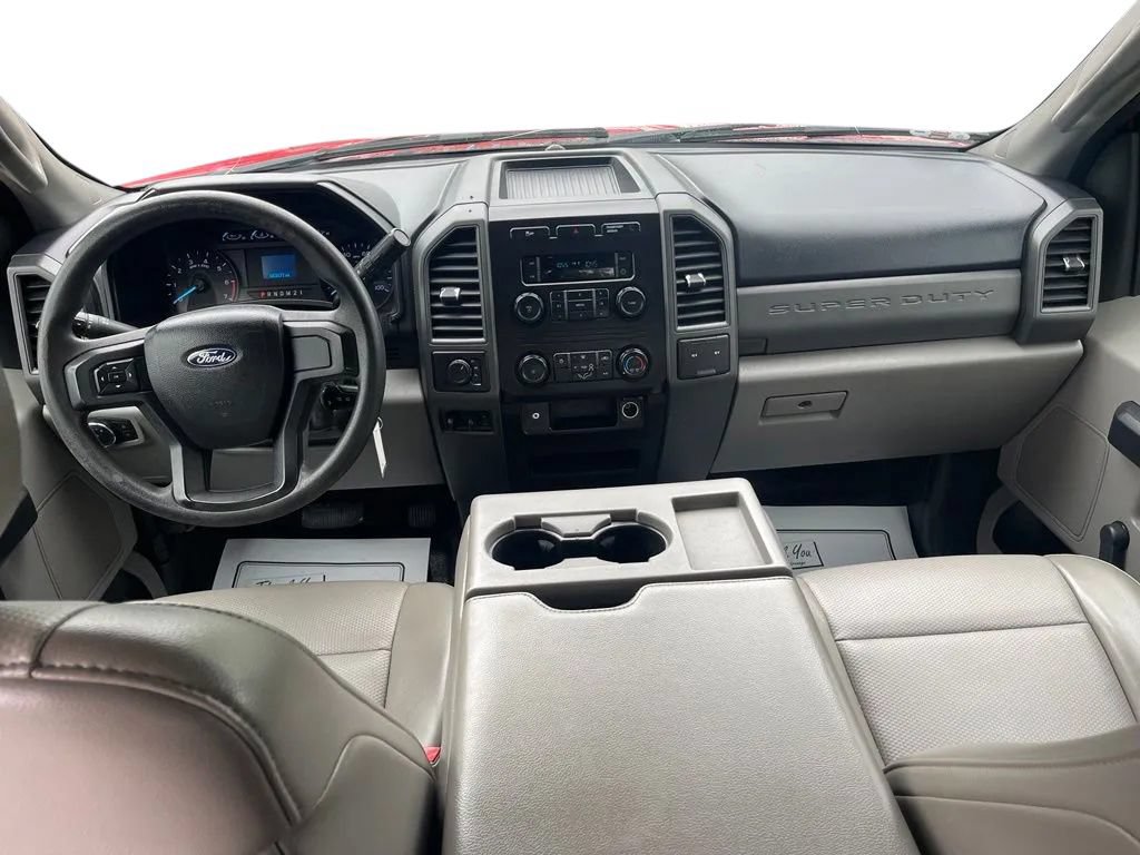 Used 2018 Ford F350 XL AWD/4WD image 21