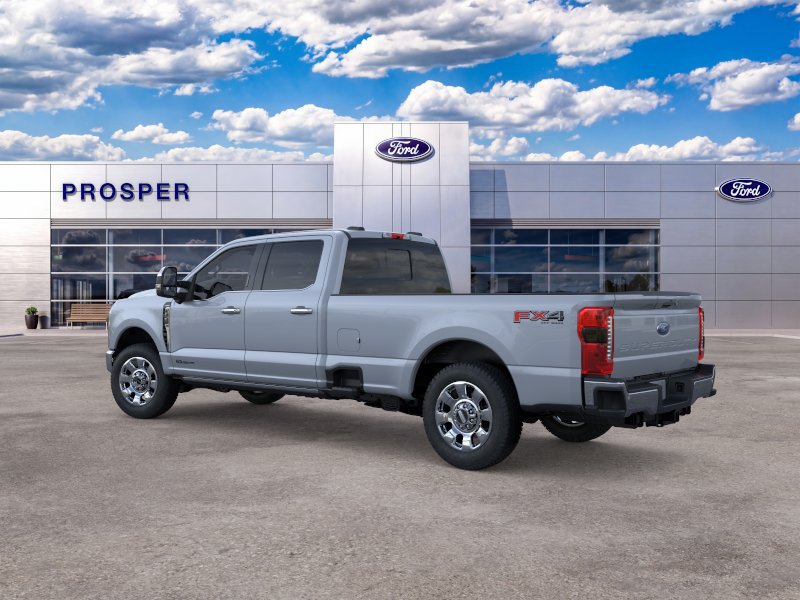 New 2026 Ford F350 Lariat w/ Lariat Ultimate Package AWD/4WD image 33