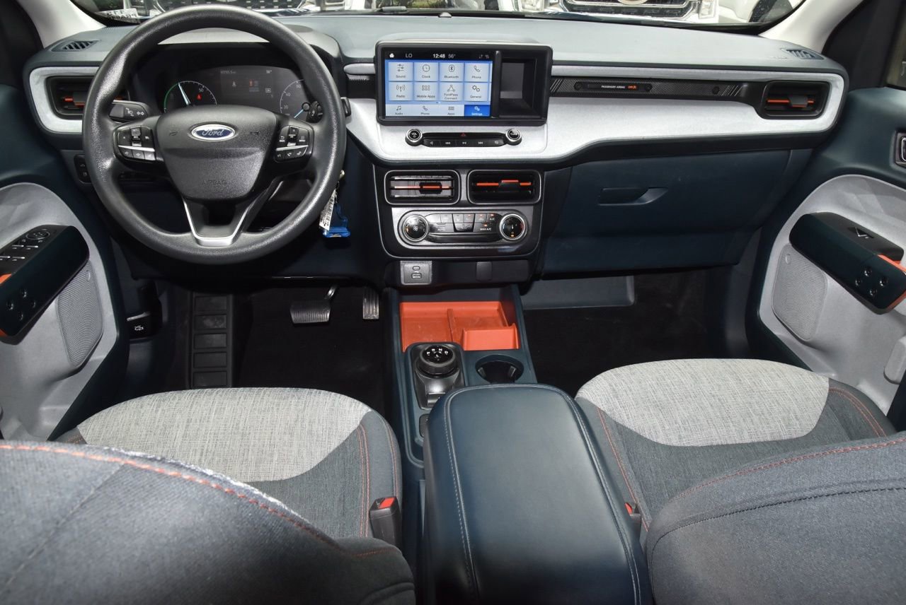 Used 2023 Ford Maverick XLT FWD image 16