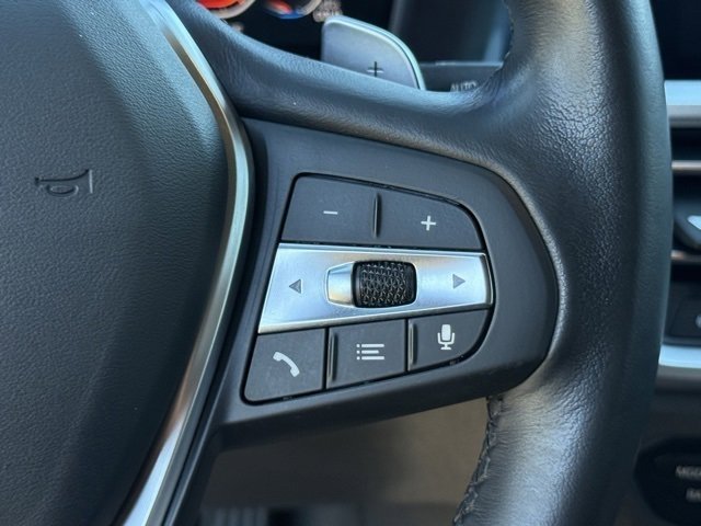 Certified 2023 BMW 430i Gran Coupe w/ Premium Package image 23