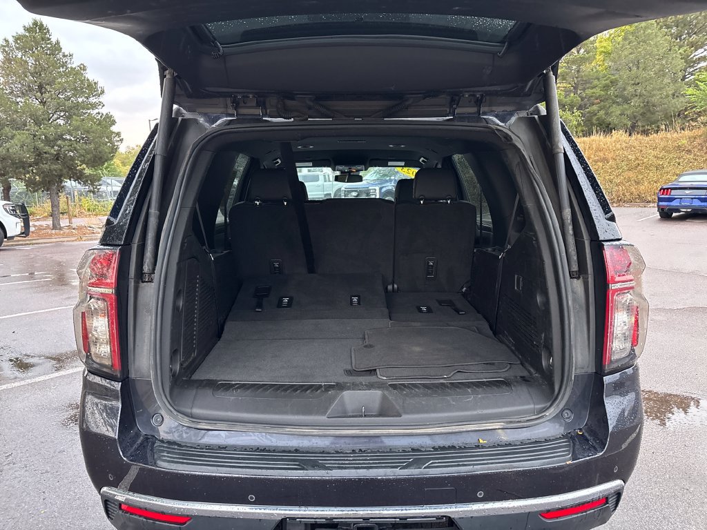 Used 2023 Chevrolet Tahoe LT AWD/4WD image 13