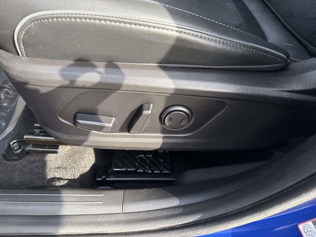 Used 2022 Hyundai Tucson Limited w/ Cargo Package image 22