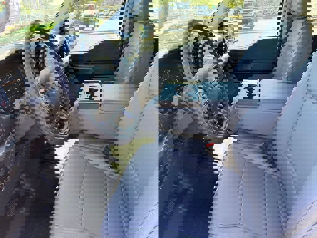 New 2025 Ford F150 XL image 21