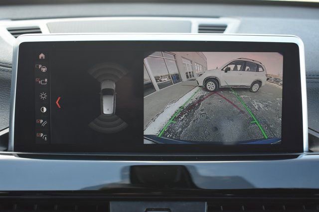 Used 2021 BMW X1 xDrive28i w/ Convenience Package image 29