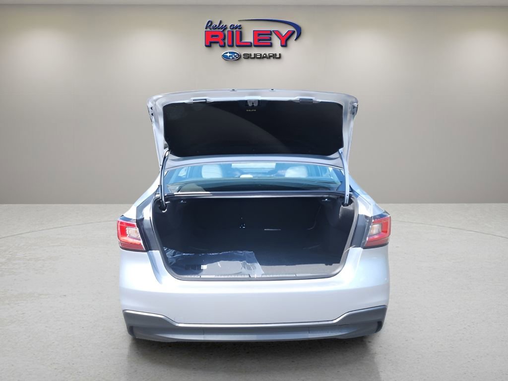 Certified 2025 Subaru Legacy Premium AWD/4WD image 5