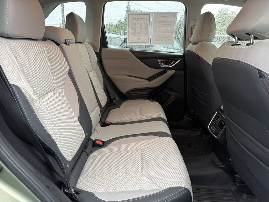 Used 2020 Subaru Forester Premium AWD/4WD image 34