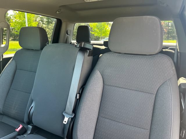 Used 2021 Chevrolet Silverado 1500 RST AWD/4WD image 15
