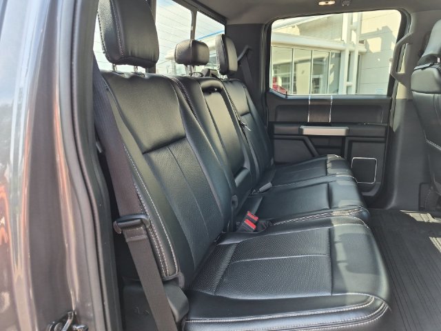 Used 2021 Ford F250 Lariat AWD/4WD image 30