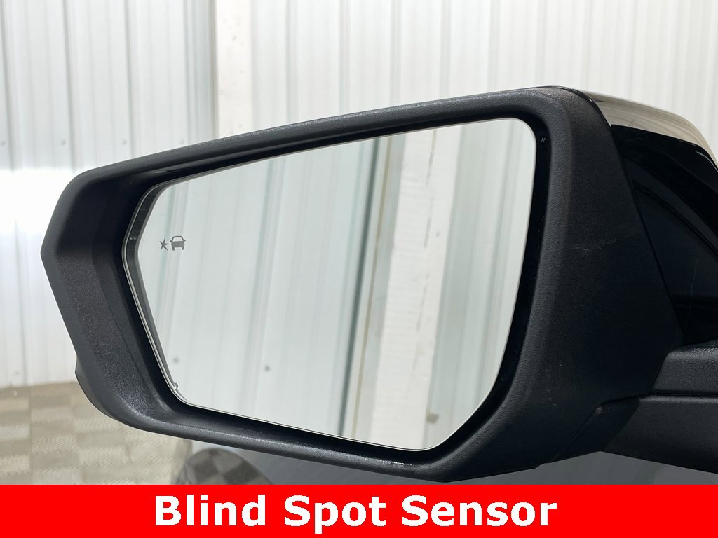 Certified 2022 Chevrolet Equinox LT image 34