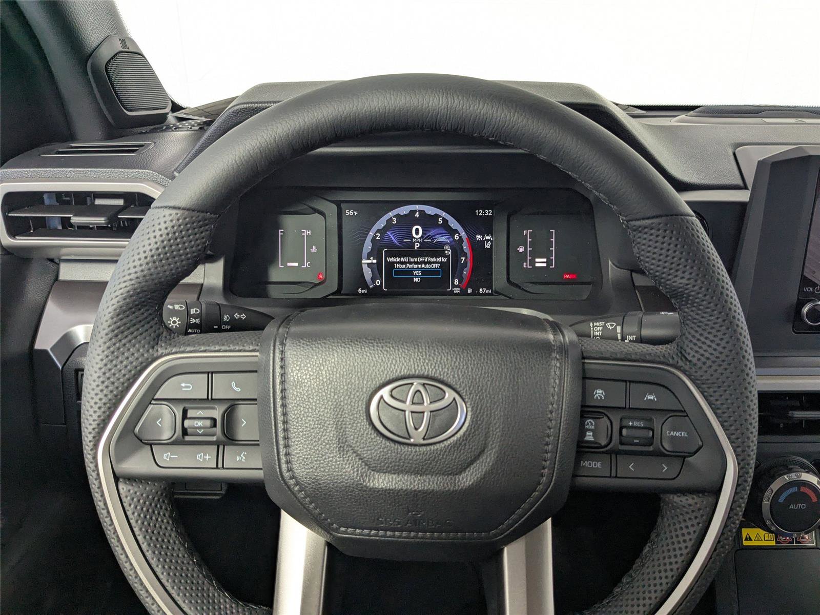 New 2026 Toyota Tacoma SR5 image 11