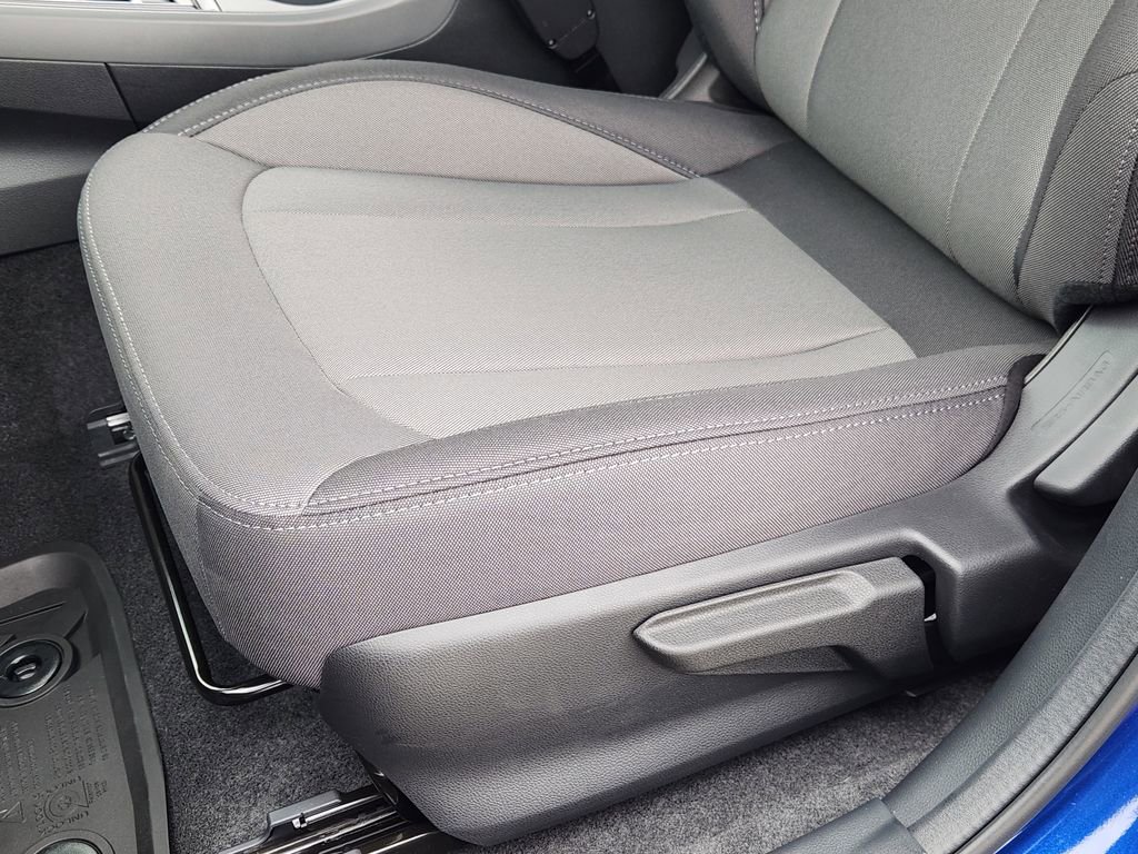 New 2026 Subaru Crosstrek 2.5i image 18