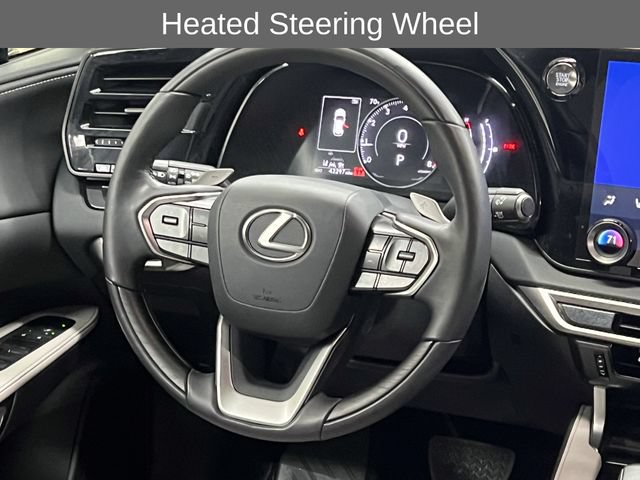 Certified 2023 Lexus RX 350 Premium w/ Cold Area Package FWD image 15