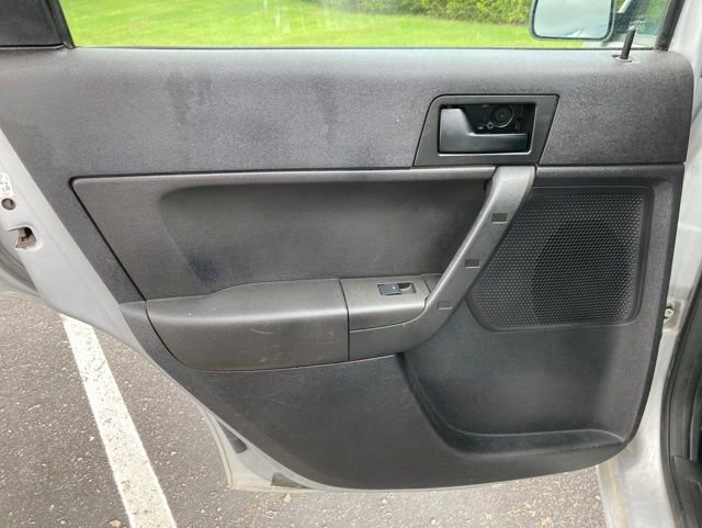 Used 2008 Ford Focus SE FWD image 21