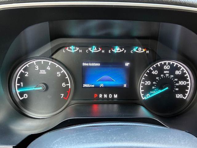Certified 2023 Ford F150 XL w/ STX Appearance Package AWD/4WD image 35