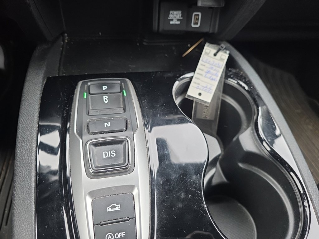 Used 2020 Honda Ridgeline RTL-E image 23