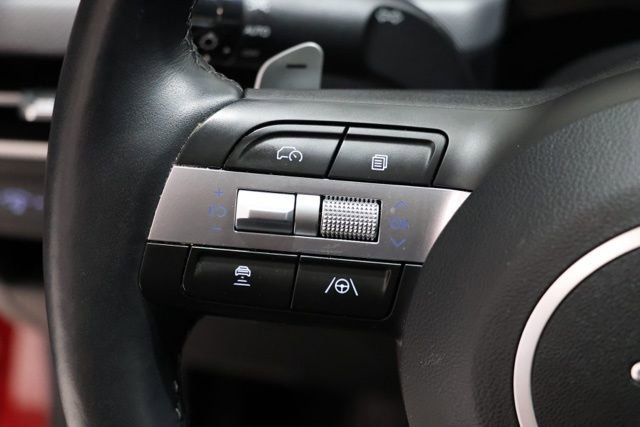 Certified 2025 Hyundai Sonata Limited image 21