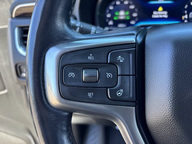 Used 2022 Chevrolet Tahoe Premier AWD/4WD image 27