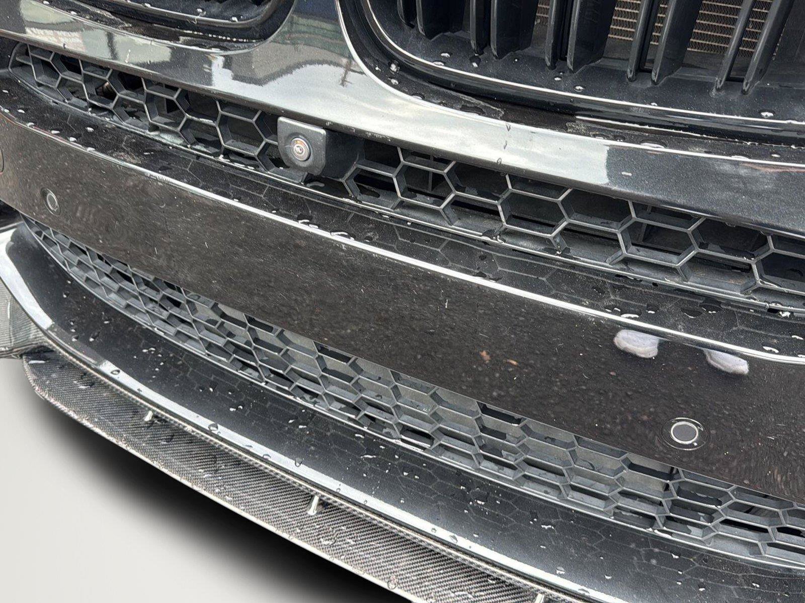 Used 2017 BMW X6 M AWD/4WD image 37