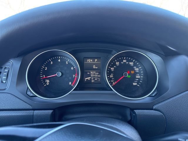 Used 2016 Volkswagen Jetta S image 22