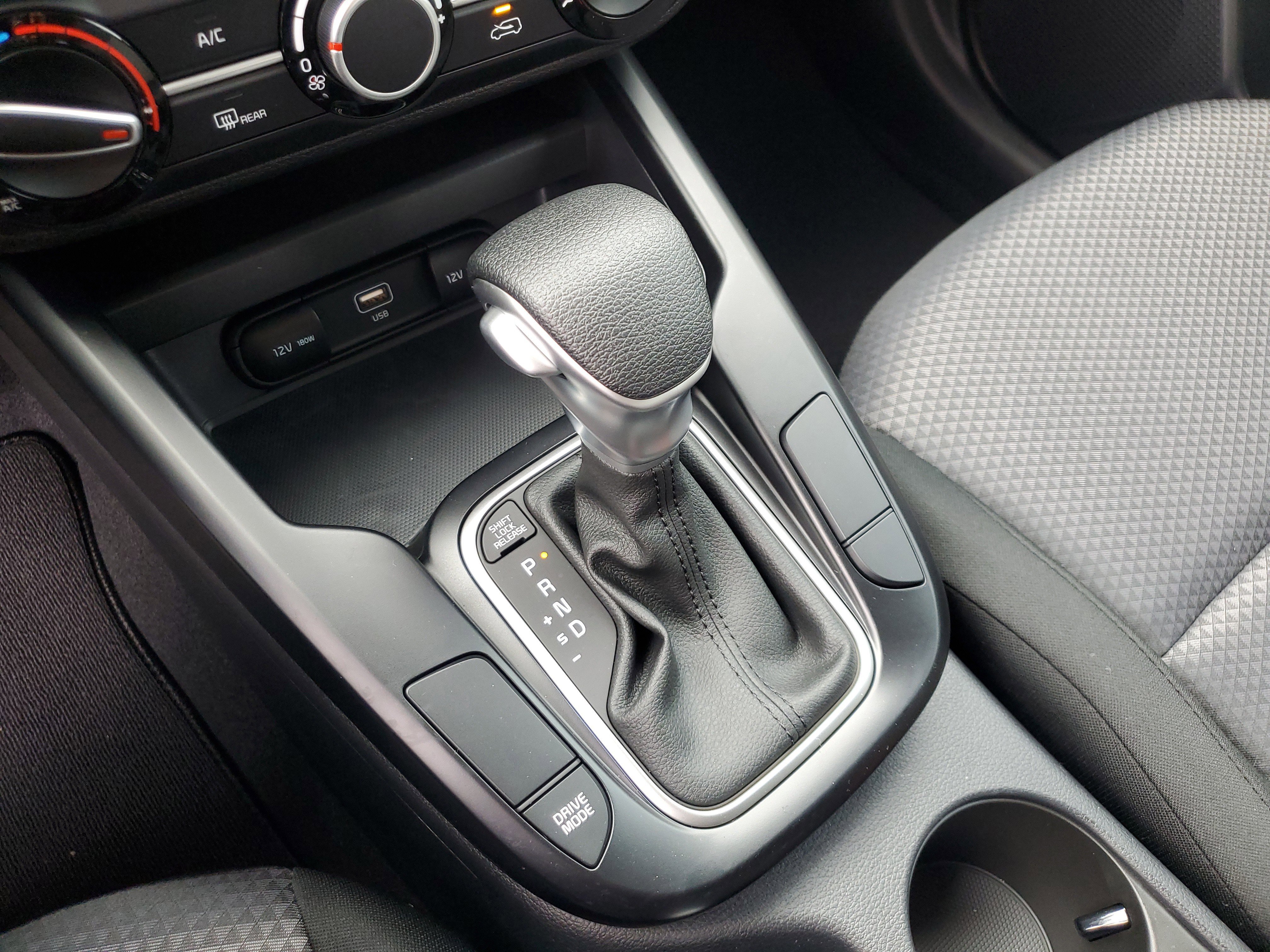 New 2025 Kia Soul LX image 22