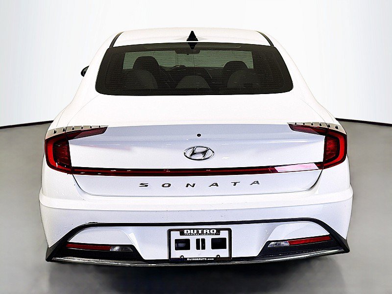 Used 2020 Hyundai Sonata SE FWD image 6