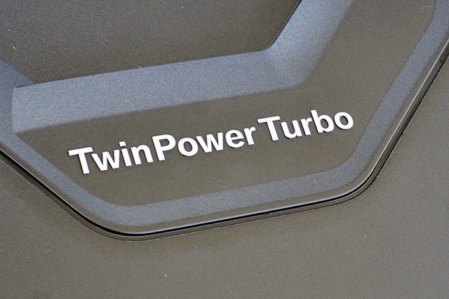 Used 2023 BMW X3 xDrive30i w/ Convenience Package AWD/4WD image 17