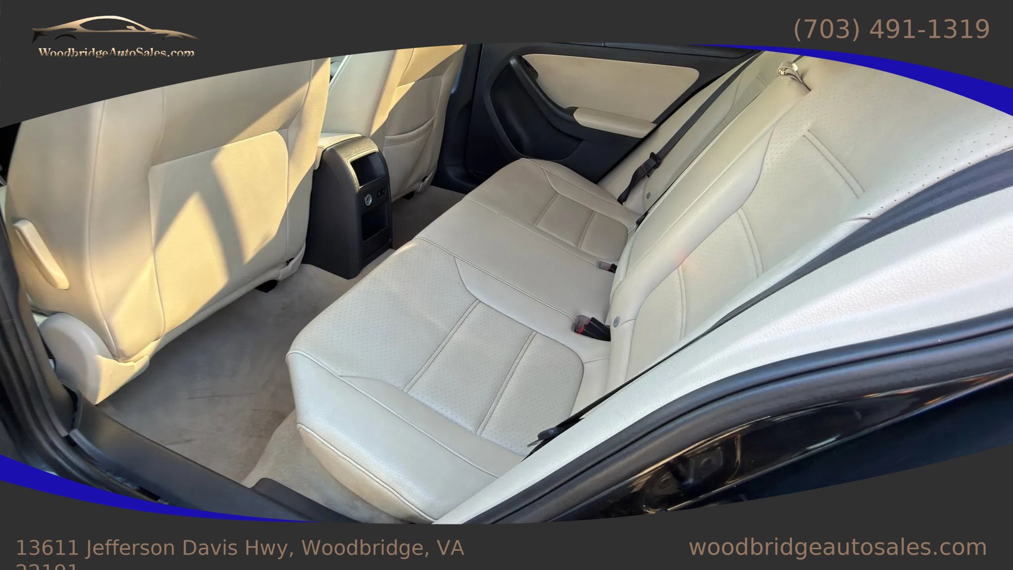 Used 2014 Volkswagen Jetta SE FWD image 21