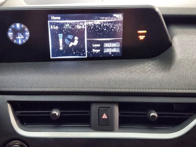 Used 2019 Lexus UX 200 FWD image 17