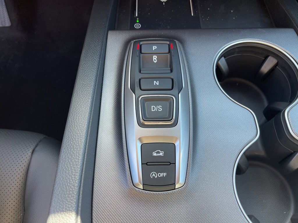 New 2026 Honda Ridgeline RTL image 14