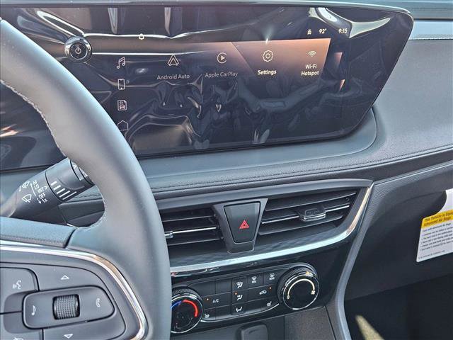 New 2026 Buick Encore GX Sport Touring w/ Comfort Package image 12