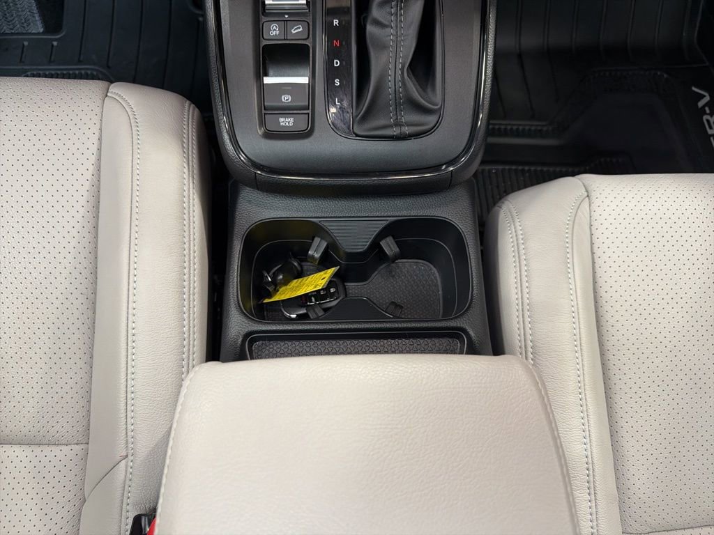 Used 2026 Honda CR-V EX-L image 22