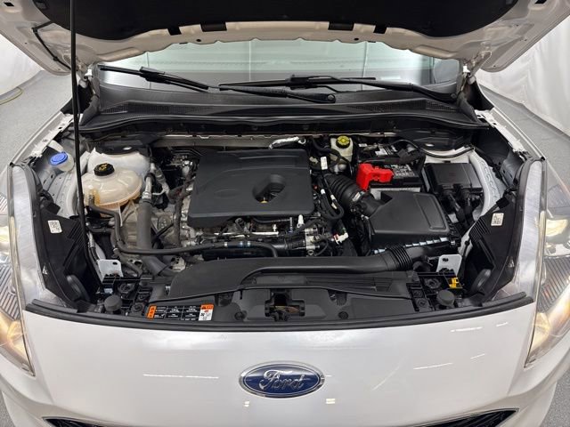 Used 2020 Ford Escape SE image 27