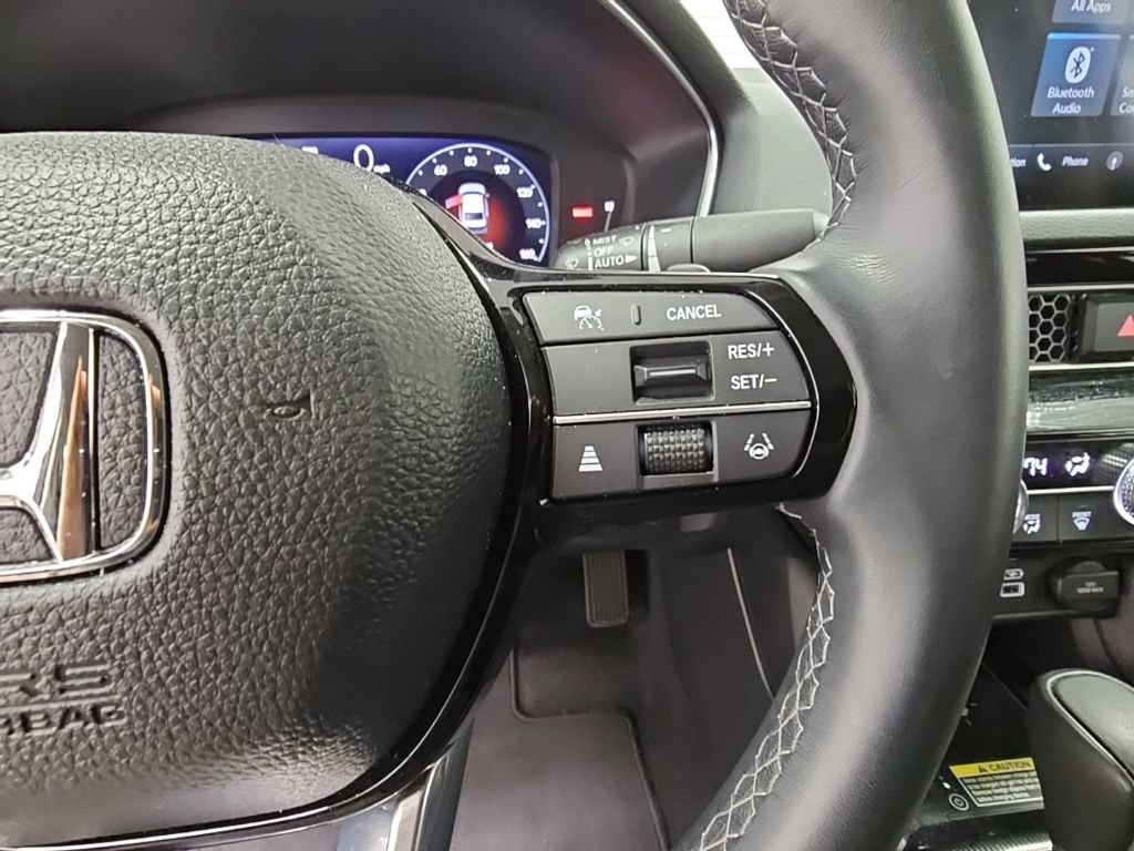 Used 2023 Honda Civic Touring image 26