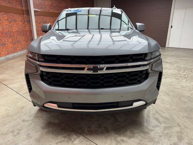 Used 2023 Chevrolet Tahoe LS w/ Driver Alert Package image 9