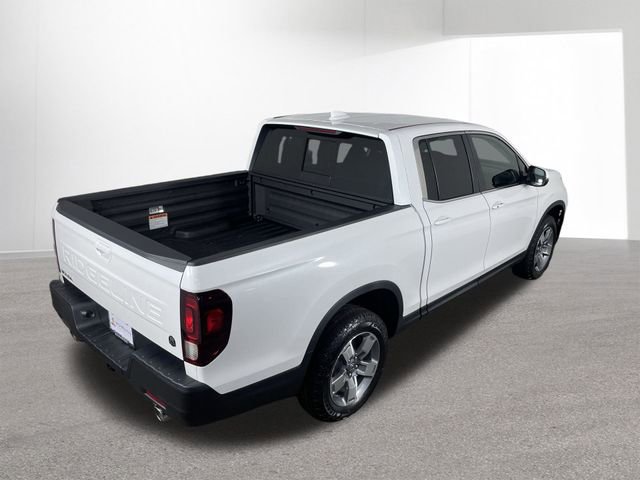 New 2026 Honda Ridgeline RTL image 21