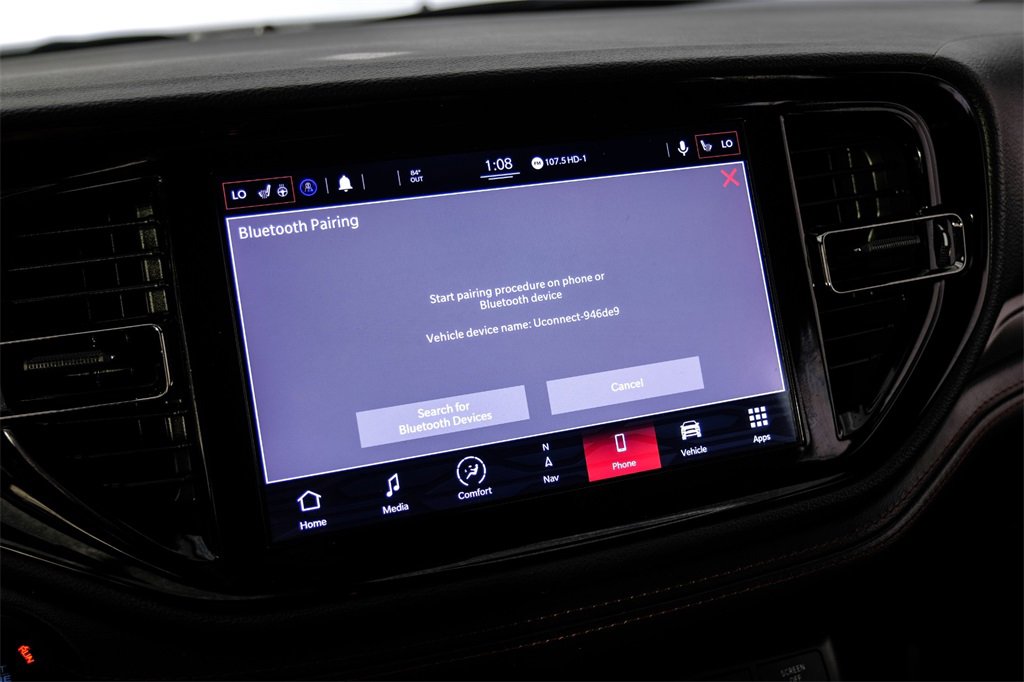 Used 2021 Dodge Durango R/T image 28