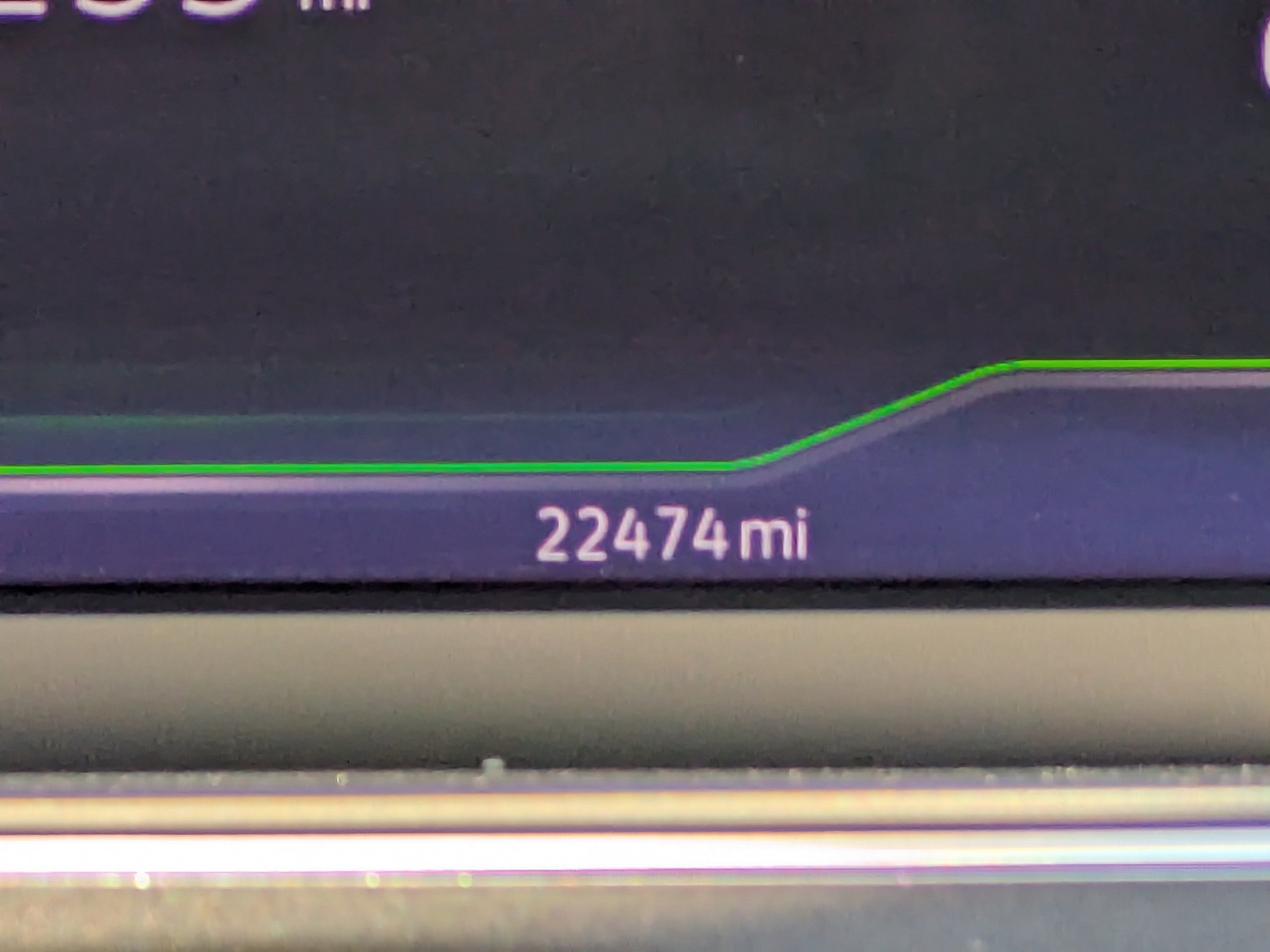 Certified 2024 Volkswagen Tiguan SEL R-Line AWD/4WD image 31