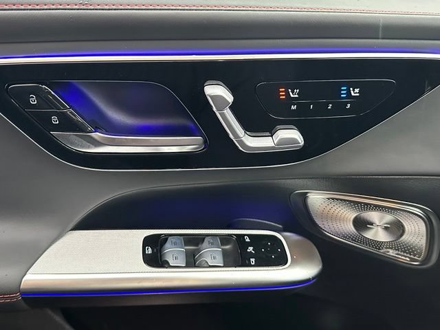 New 2027 Mercedes-Benz GLC 53 AMG 4MATIC image 34